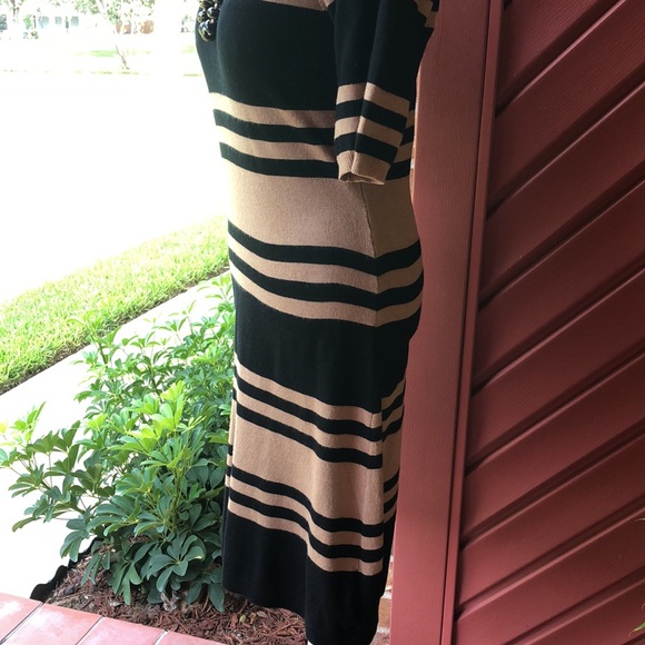 ALLISON BRITNEY DRESS - Picture 3 of 7